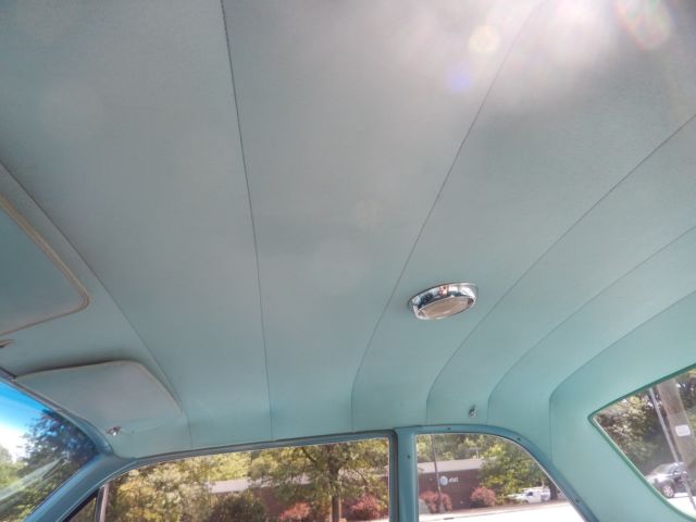 1963 Chevrolet Impala Bench - photo 12