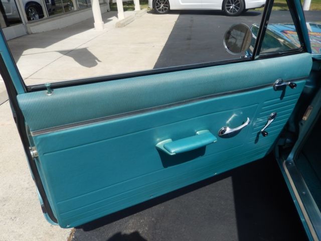 1963 Chevrolet Impala Bench - photo 13