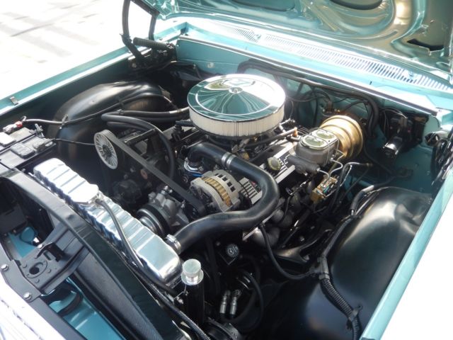 1963 Chevrolet Impala Bench - photo 8