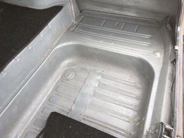 1963 Chevrolet Impala Biscayne - photo 10