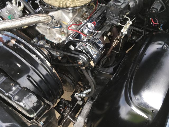 1963 Chevrolet Impala Biscayne - photo 12