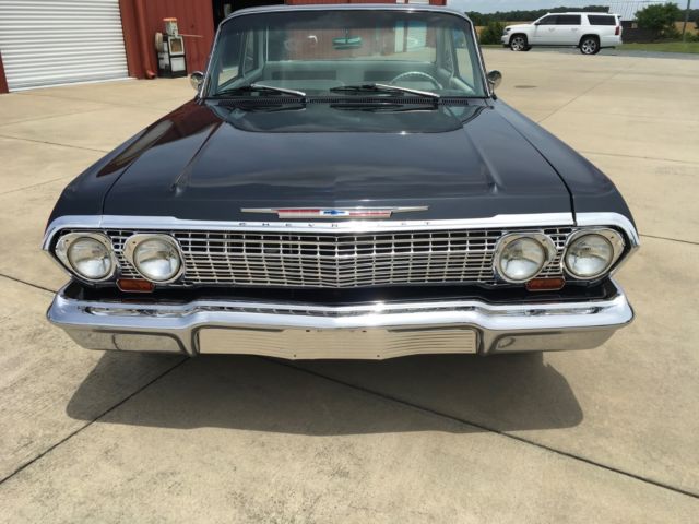 1963 Chevrolet Impala Biscayne - photo 2