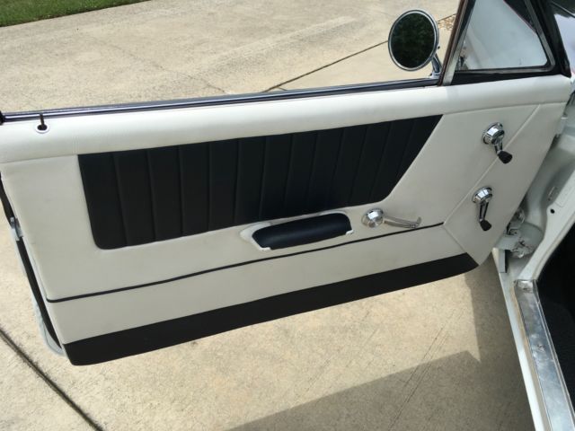 1963 Chevrolet Impala Biscayne - photo 6