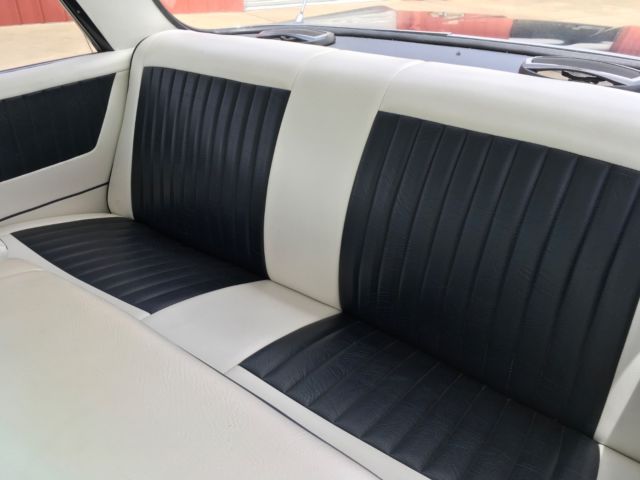1963 Chevrolet Impala Biscayne - photo 7