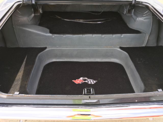 1963 Chevrolet Impala Biscayne - photo 9