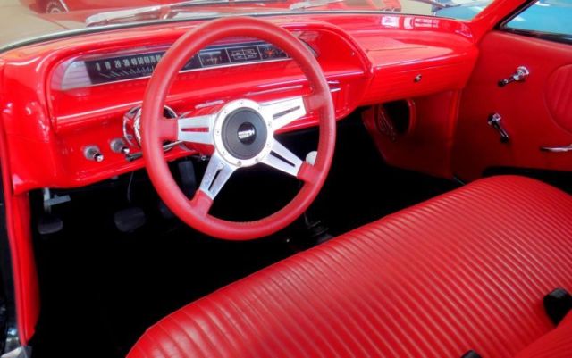 1963 Chevrolet Other -- - photo 10
