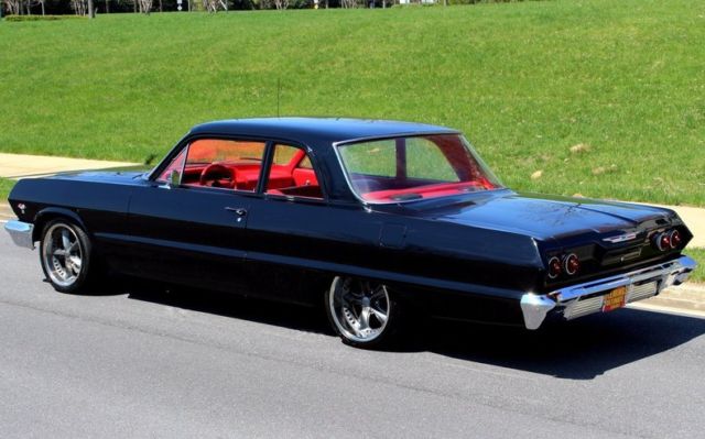 1963 Chevrolet Other -- - photo 3