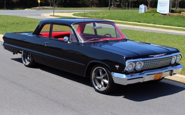 1963 Chevrolet Other -- - photo 4