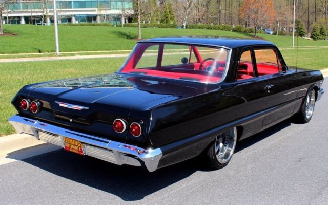 1963 Chevrolet Other -- - photo 6