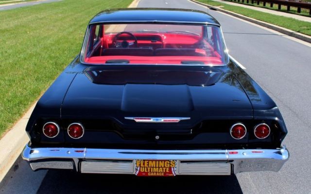 1963 Chevrolet Other -- - photo 7