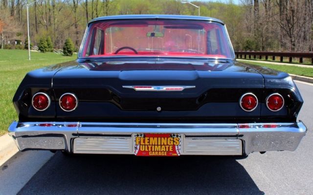 1963 Chevrolet Other -- - photo 8