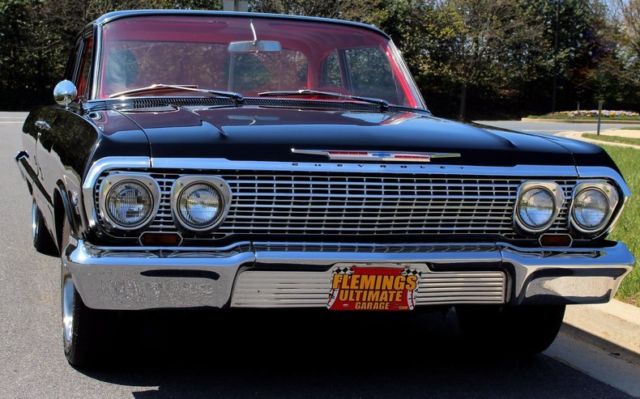 1963 Chevrolet Other -- - photo 9