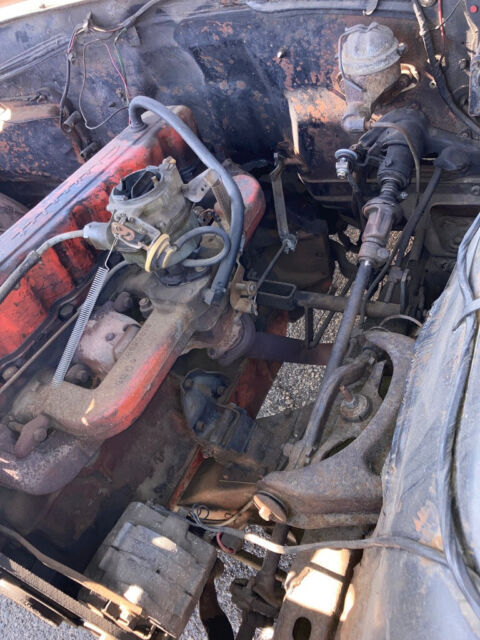 1963 Chevrolet Impala - photo 10