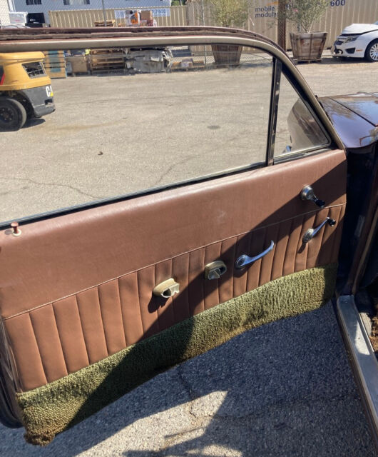 1963 Chevrolet Impala - photo 12