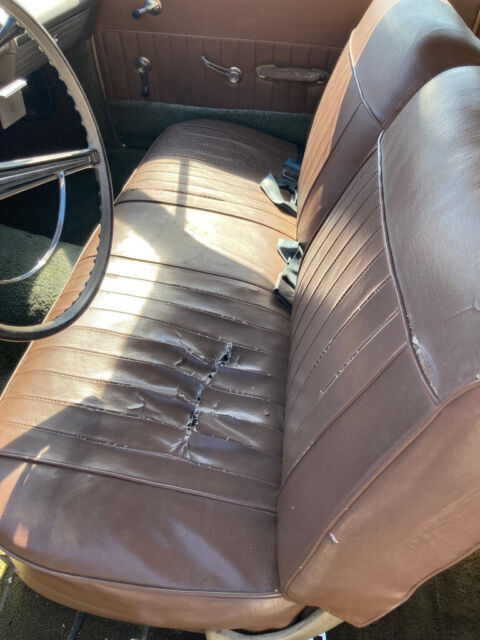 1963 Chevrolet Impala - photo 13