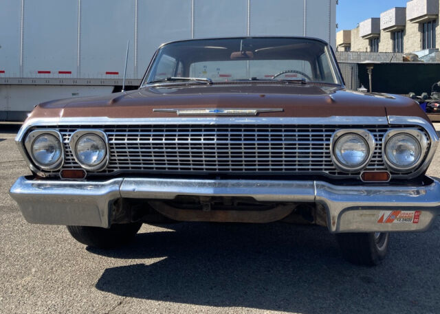 1963 Chevrolet Impala - photo 6