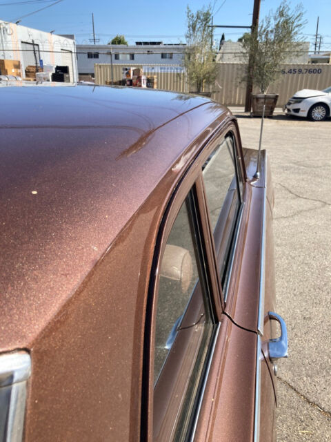 1963 Chevrolet Impala - photo 8