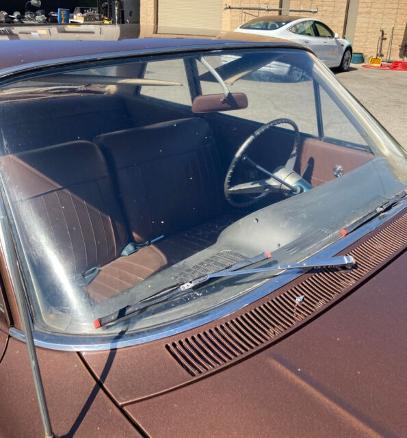 1963 Chevrolet Impala - photo 9