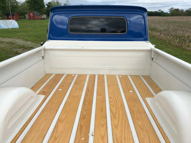 1963 Chevrolet C-10 - photo 12