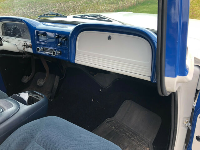 1963 Chevrolet C-10 - photo 13