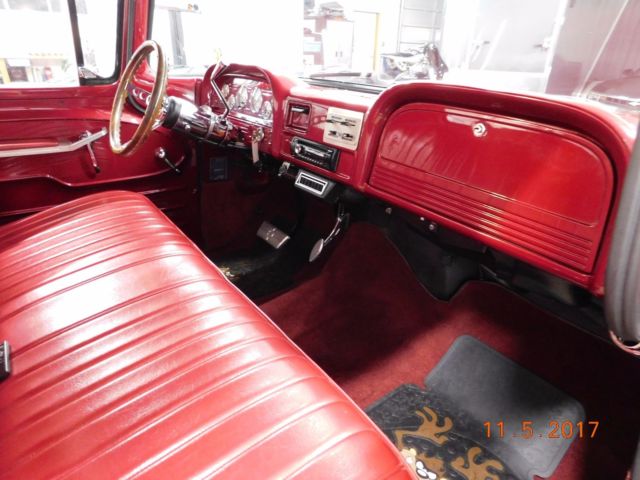 1963 Chevrolet C-10 - photo 10