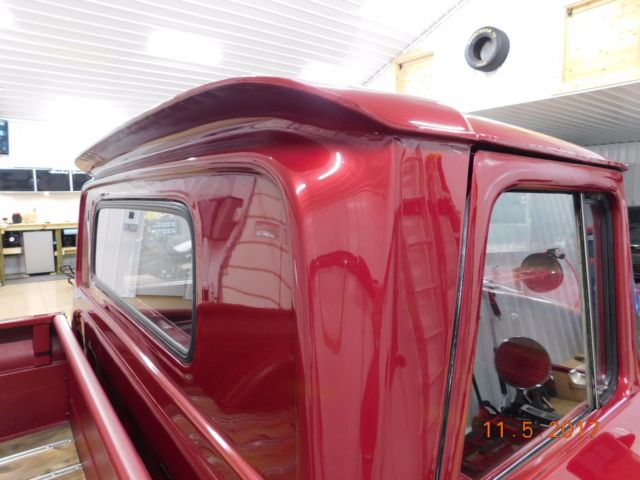 1963 Chevrolet C-10 - photo 11