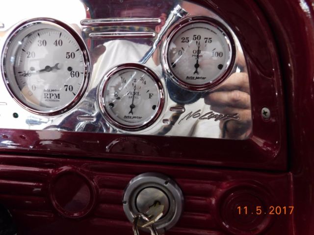 1963 Chevrolet C-10 - photo 13
