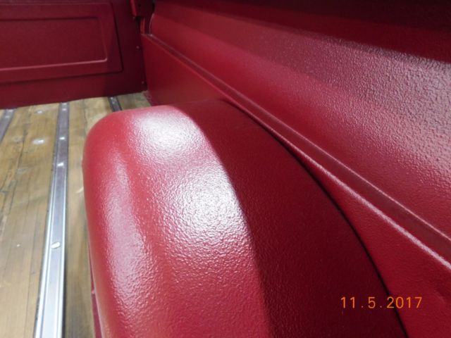 1963 Chevrolet C-10 - photo 7