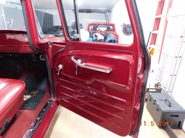 1963 Chevrolet C-10 - photo 8