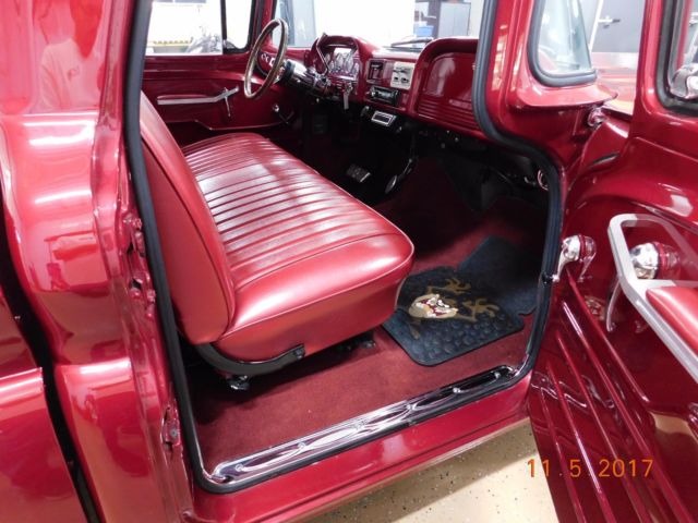 1963 Chevrolet C-10 - photo 9