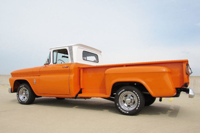 1963 Chevrolet C-10 - photo 5