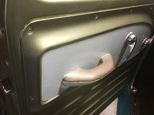 1963 Chevrolet C-10 ORIGINAL - photo 8