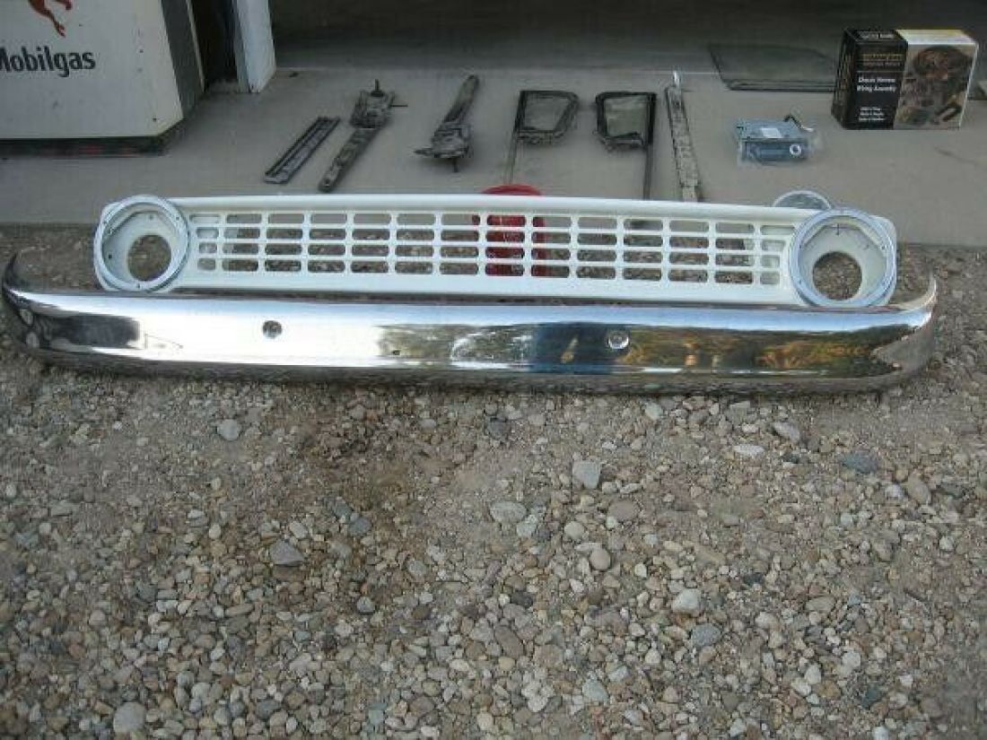 1963 Chevrolet C-10 SWB STEPSIDE - photo 6