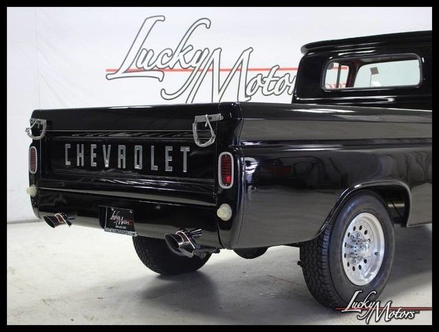 1963 Chevrolet Other Pickups Pick Up - photo 10