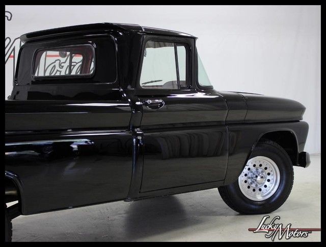1963 Chevrolet Other Pickups Pick Up - photo 11