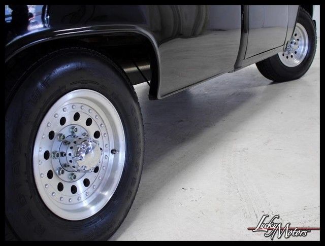 1963 Chevrolet Other Pickups Pick Up - photo 12