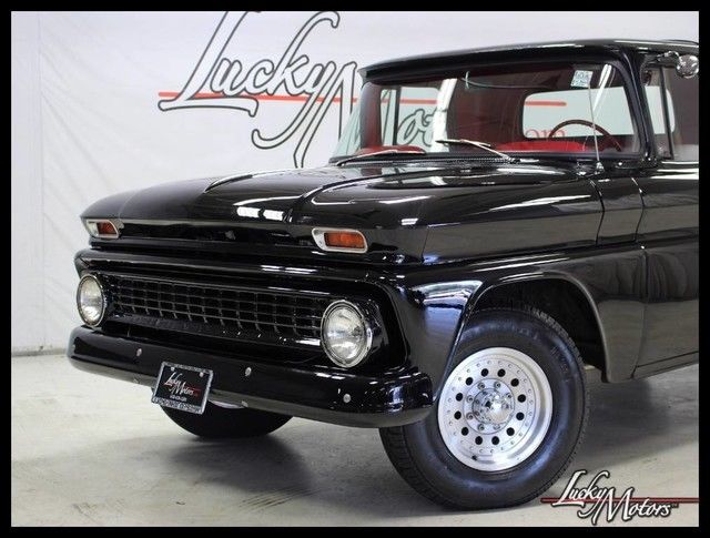 1963 Chevrolet Other Pickups Pick Up - photo 2