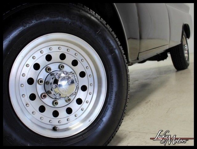 1963 Chevrolet Other Pickups Pick Up - photo 4