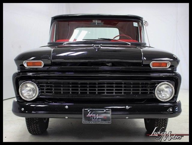 1963 Chevrolet Other Pickups Pick Up - photo 5