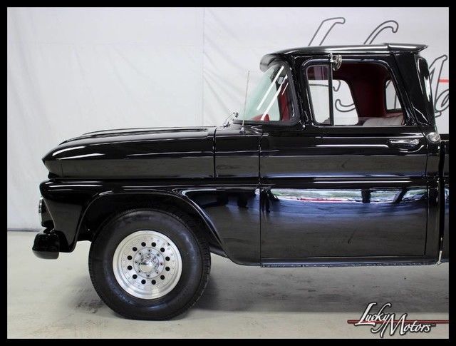 1963 Chevrolet Other Pickups Pick Up - photo 6
