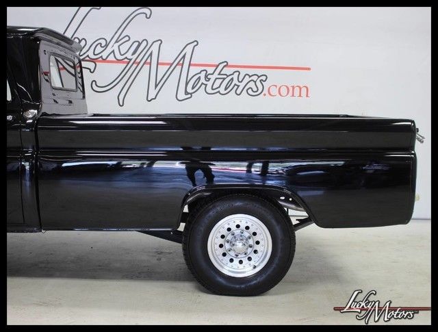 1963 Chevrolet Other Pickups Pick Up - photo 7