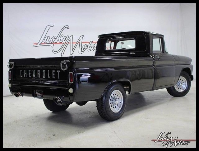 1963 Chevrolet Other Pickups Pick Up - photo 8