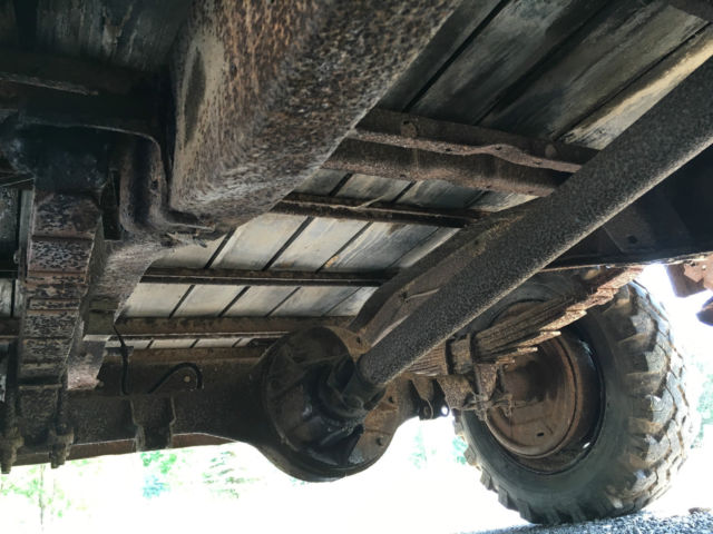 1963 Chevrolet Other Pickups - photo 2