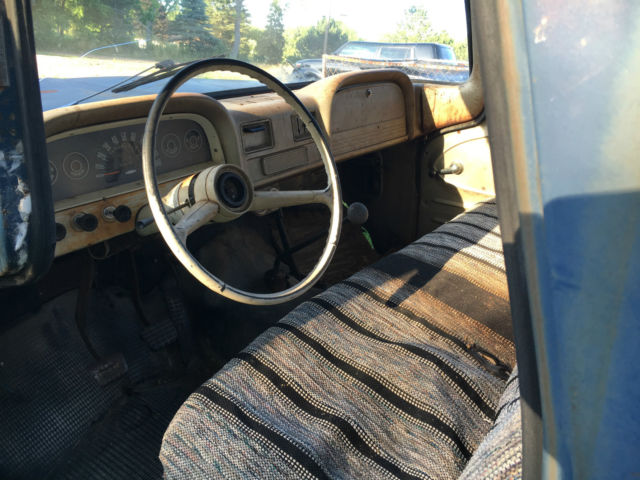 1963 Chevrolet Other Pickups - photo 3