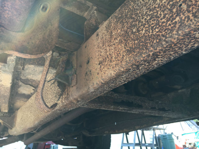 1963 Chevrolet Other Pickups - photo 4