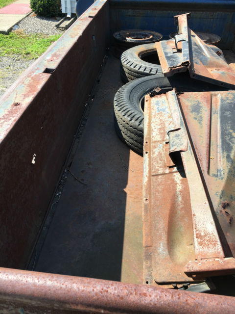 1963 Chevrolet Other Pickups - photo 5