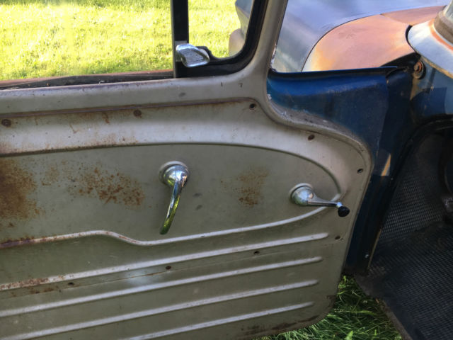 1963 Chevrolet Other Pickups - photo 6