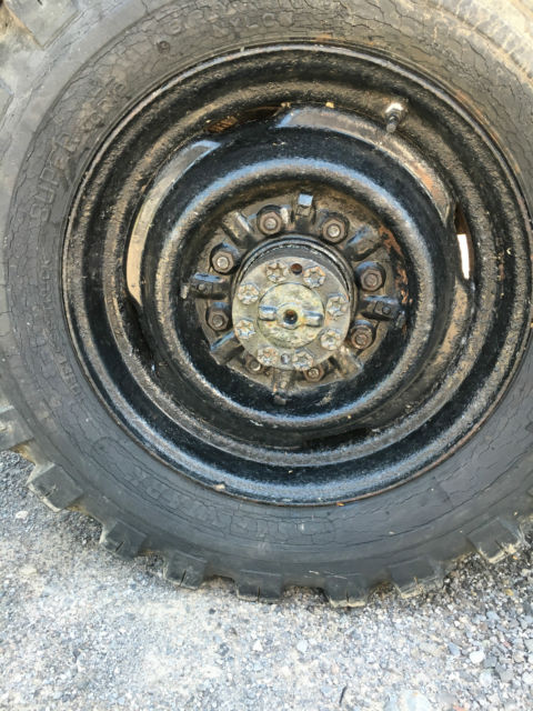 1963 Chevrolet Other Pickups - photo 7