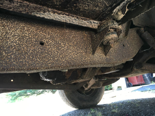 1963 Chevrolet Other Pickups - photo 9