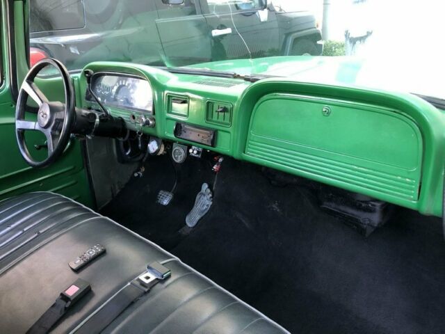 1963 Chevrolet C10 1/2 Ton - photo 13